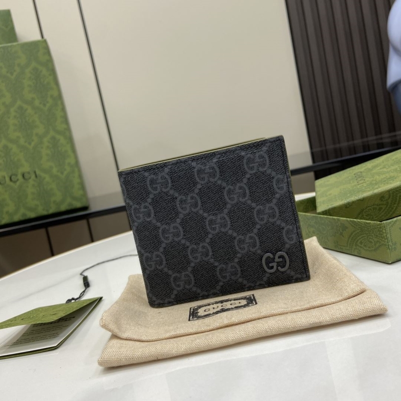 G*u*i wallets & purse